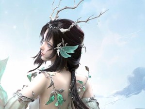 《古剑奇谭网络版》新职业攻略：该奶木桩了！铃客治