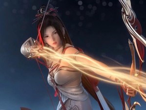 《古剑奇谭OL》首个剑主列传9月10日上线