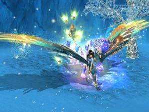 技压群雄 《蜀门》新服燃情开启