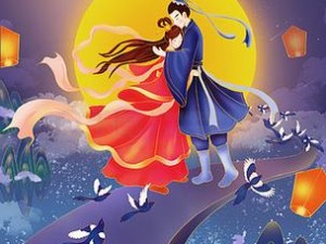 《征途》七夕浪漫活动 鹊桥相会点燃情缘