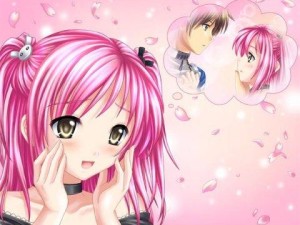 七夕来《新女神ol》与女神们约会吧！