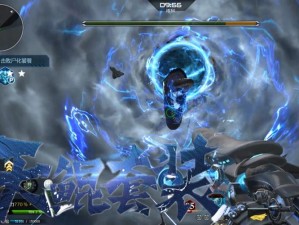 千呼万唤天鲲再现《逆战》4.18得偿所愿