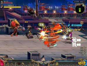 《名将三国》明日首测 主角全新造型曝光