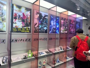 冬日冒险光战集结《最终幻想14》X罗森主题店正式营业