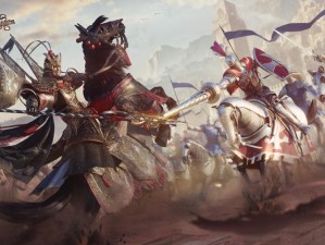 《铁甲雄兵》夏日军情前瞻：草原骑兵铁蹄来袭