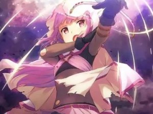 《300英雄》探究梦之真相 魔法少女环彩羽今日降临永