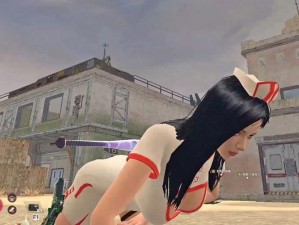 《生死狙击2》动作大优化！你们要的身法安排上啦