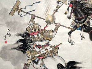 阵法克制牢记于心 你将称霸《画江山》比武场