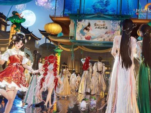 《剑网3》十一周年发布会今晚开幕 纪念视频正式曝光