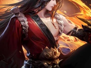 《剑与远征》全新橘右京上线 冷酷剑客引玩家关注