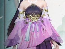 全员变美 再忆青春《新倩女幽魂》次世代资料片上线