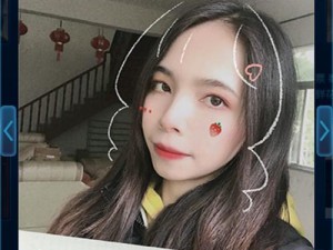 艳压群芳《桃花源记2》2020第一女神就是她！