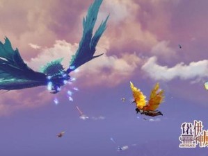 《上古世纪》经典服燃情开启，百万福利助力玩家练级