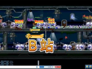 《冒险岛》V174版本“崛起”第二弹来袭 RISE沙龙再接