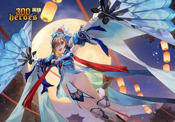 《300英雄》新英雄C.C.限时预购开启 全新主题曲