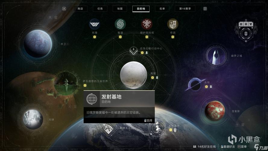 《命运2》宗师难度日落副本，守护者游戏即将来临