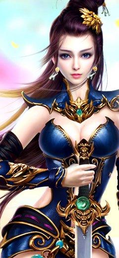 《龙武》十周年庆典新资料片“梦回楼兰”活动盘点