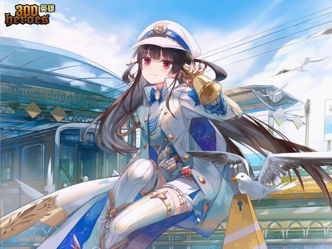 《300英雄》暑期版本大公开 永恒之地精彩不停