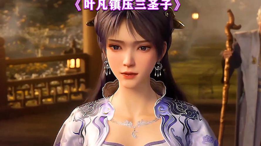 《古剑奇谭OL》揭秘无叶镇:震惊!仙家弟子当年在无叶
