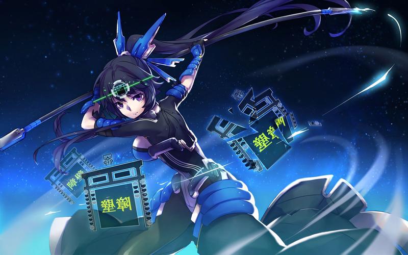 《300英雄》300HCL主题曲MV《Igniting》发布