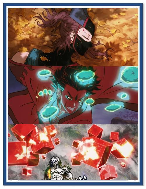 《300英雄》X《雾山五行》联动开启 携手冒险再创永恒