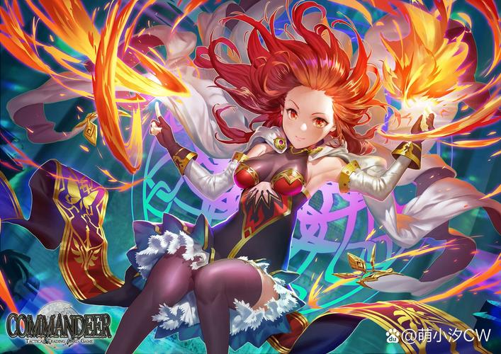 《300英雄》魔法少女八神疾风启程 神秘形象现身
