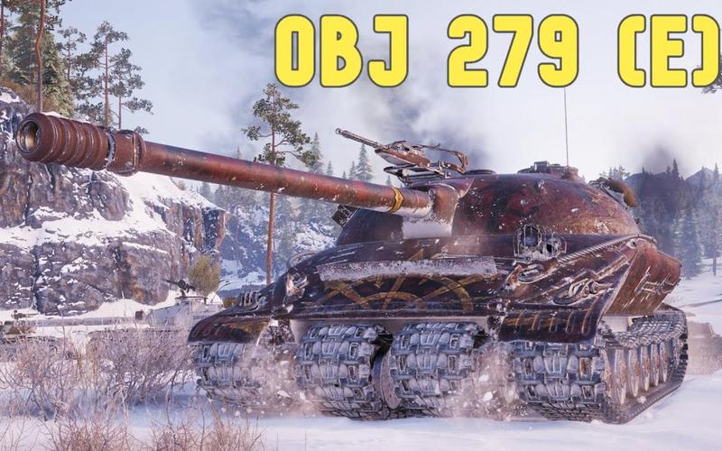 K91+277工程双制霸！《坦克世界》S系战神重磅登陆