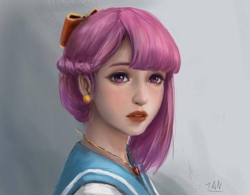 成为偶像奈奈的制作人吧！CSOL同人征集作品欣赏