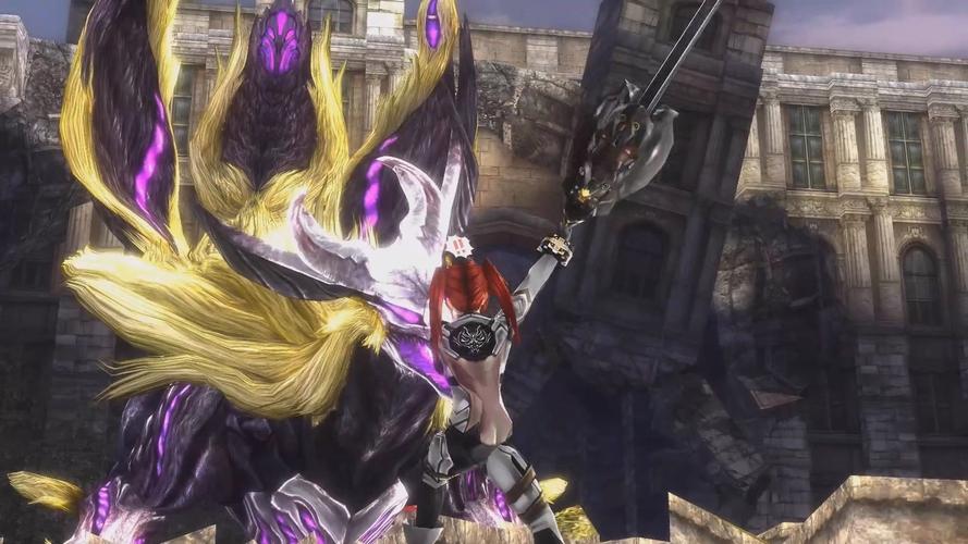 挥斧猛如虎《神魔大陆2》新职业“毁灭者”来袭
