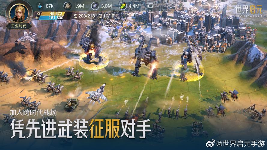 席德梅尔和他的Firaxis Games ——策略游戏的领军和