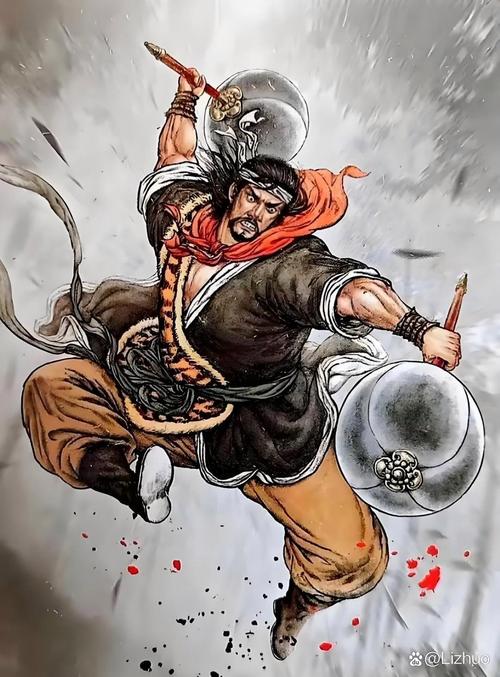 阵法克制牢记于心 你将称霸《画江山》比武场