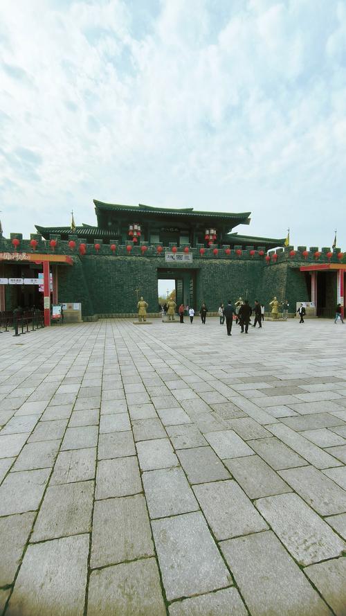 征途15周年线下庆典10.24在无锡三国城举办