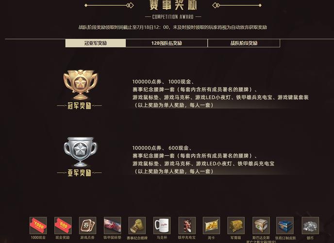 《铁甲雄兵》战票S19赛季来袭 新军团奖励揭晓