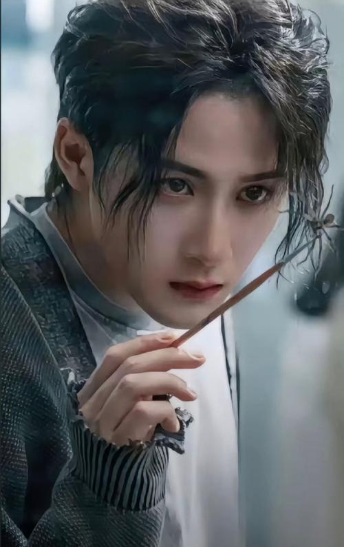 能拿赏金还能伸张正义 《画江山》少侠赶紧捉拿钦犯