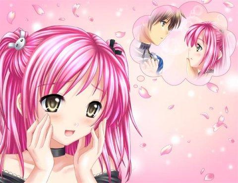七夕来《新女神ol》与女神们约会吧！