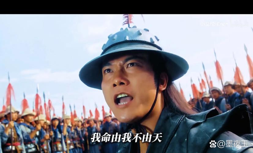 手起刀落 大砍特砍 《铁血大宋》砍雕像活动怎能错过