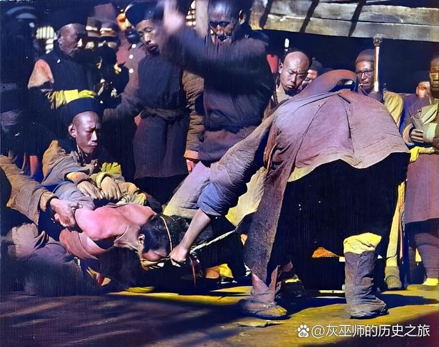 手起刀落 大砍特砍 《铁血大宋》砍雕像活动怎能错过