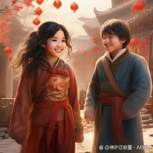 助力六一《桃花源记2》新服“童心未泯”预创建开启