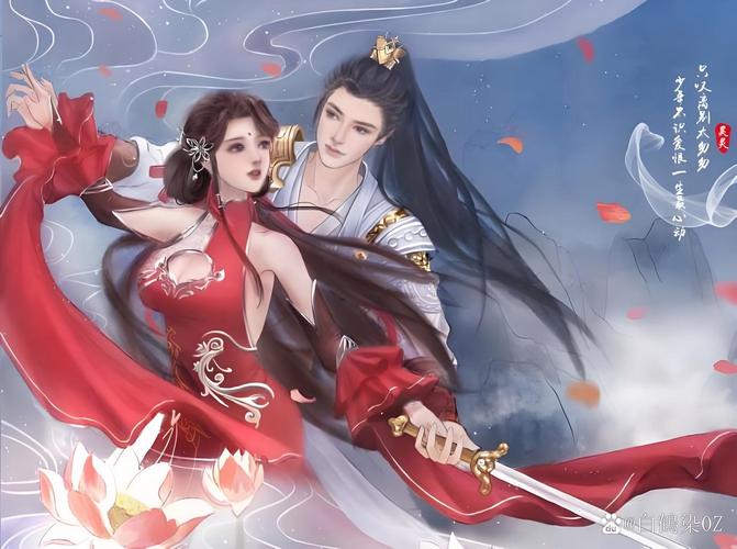 《天之禁2》鹊仙礼遇，缘梦七夕