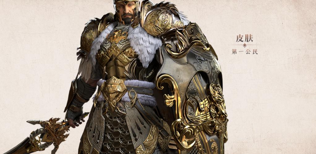 无挡之军 《铁甲雄兵》新武将拿破仑即将登场