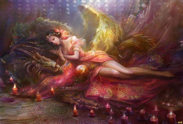 除魔卫道 佑我神州《降龙之剑》删档首测开启