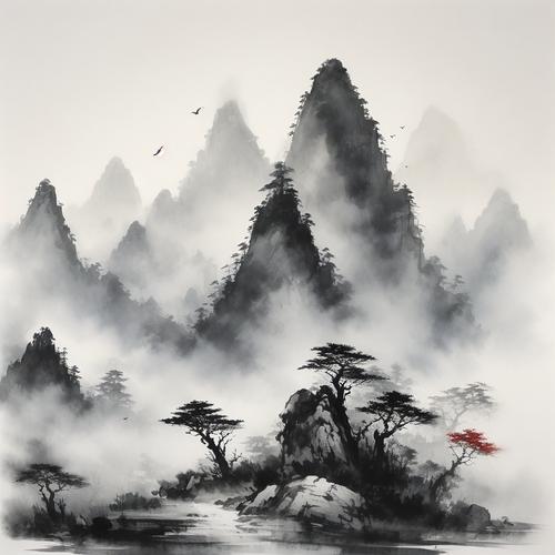你的品味怎么样？ 来《画江山》设计一个时髦的头像
