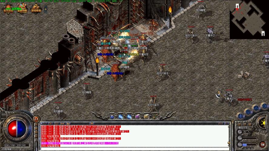 《热血传奇怀旧版》登陆WeGame携手热血豪情重回青春