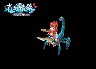 《逍遥情缘》宠物也有寿命 不想宠物离你而去该怎么办