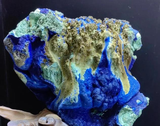 晶莹剔透还能增强实力 《画江山》的宝石居然唾手可得