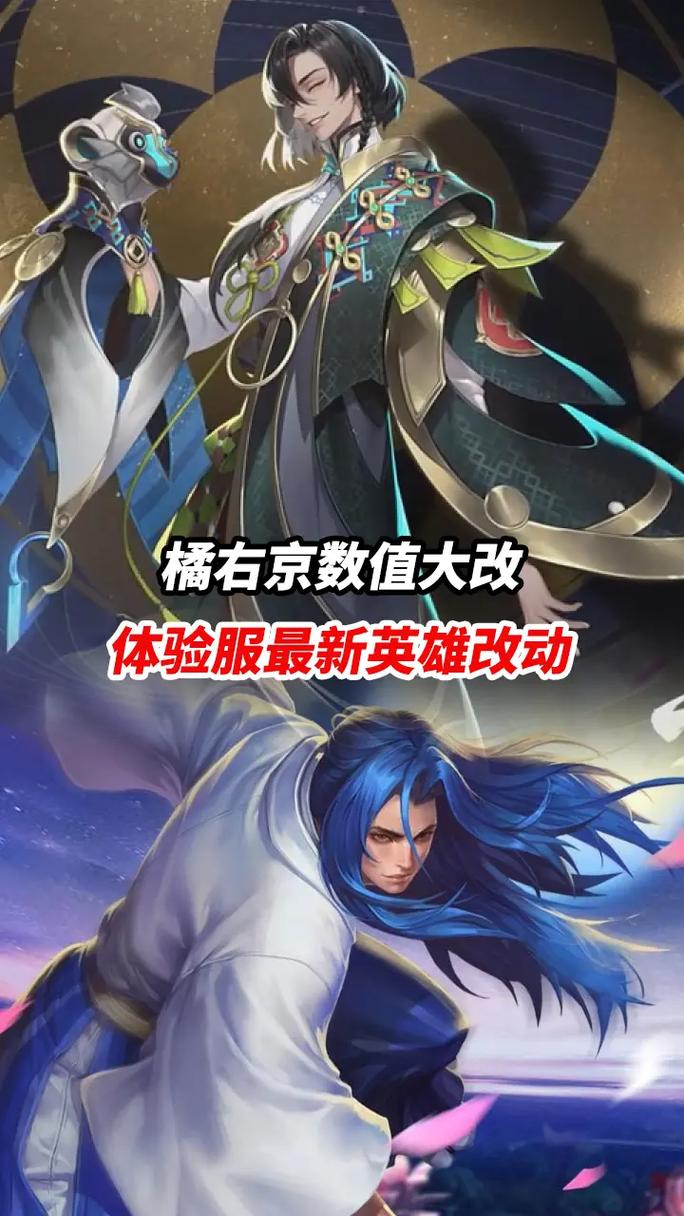皮肤英雄白送？剑与远征橘右京联动加生日月双重活动