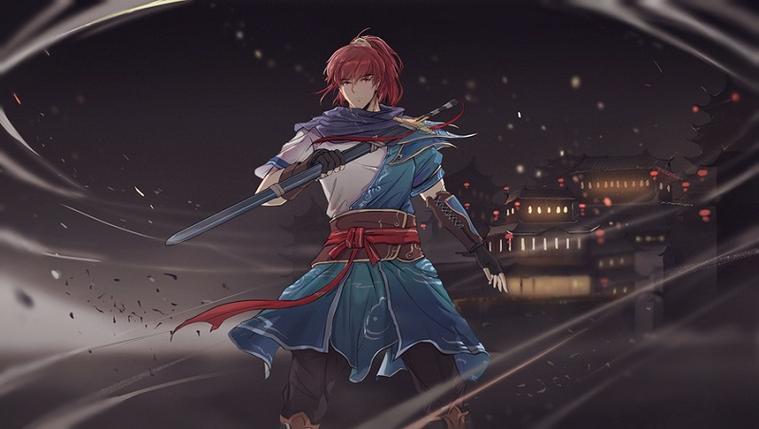 神武十周年同人创作大赛来袭！五大同人舞台，奖品等
