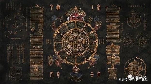 休生伤杜景死惊开《问道》伏羲阵型全解析