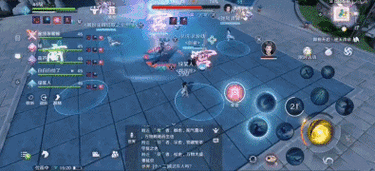 《天涯明月刀》愚人节爆料揭真伪 音游小程序今年上线