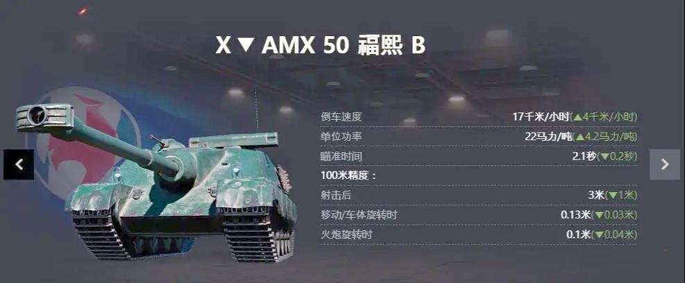 巨兽进化格局重塑《坦克世界》平衡性调整直击